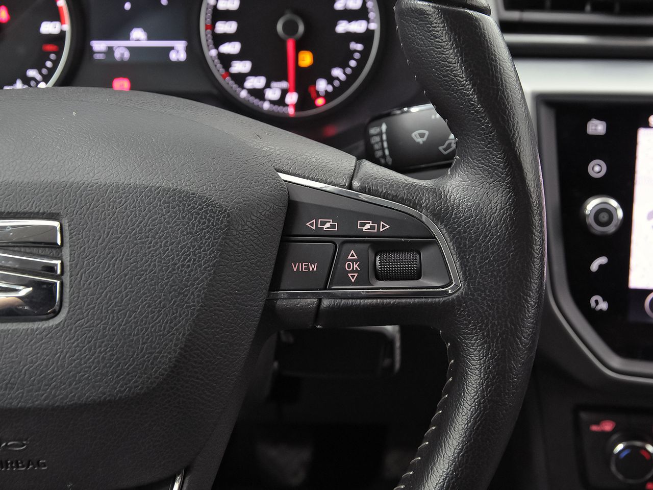 Seat Ibiza 1.0 MPI 59kW (80CV) Style Salta - foto 16