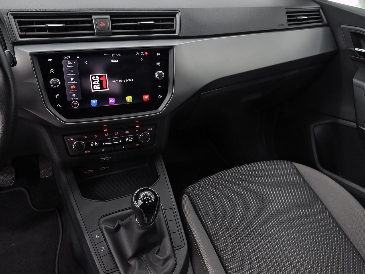 Seat Ibiza 1.0 MPI 59kW (80CV) Style Salta - foto 9