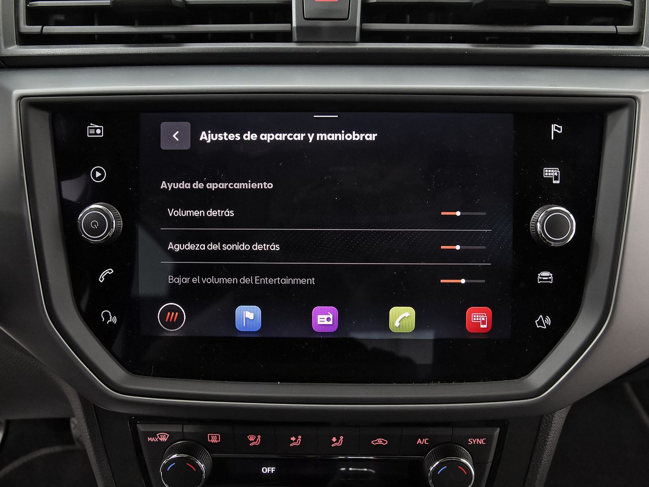 Seat Ibiza 1.0 MPI 59kW (80CV) Style Salta - foto 22