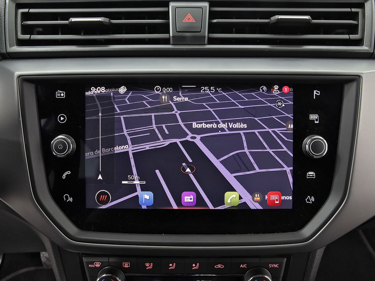 Seat Ibiza 1.0 MPI 59kW (80CV) Style Salta - foto 20