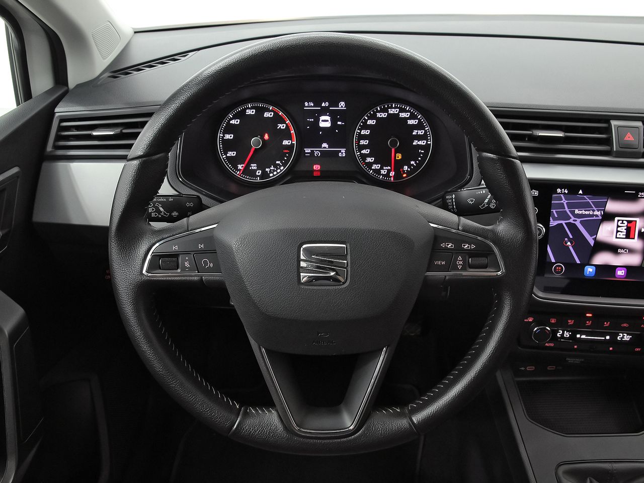 Seat Ibiza 1.0 MPI 59kW (80CV) Style Salta - foto 17