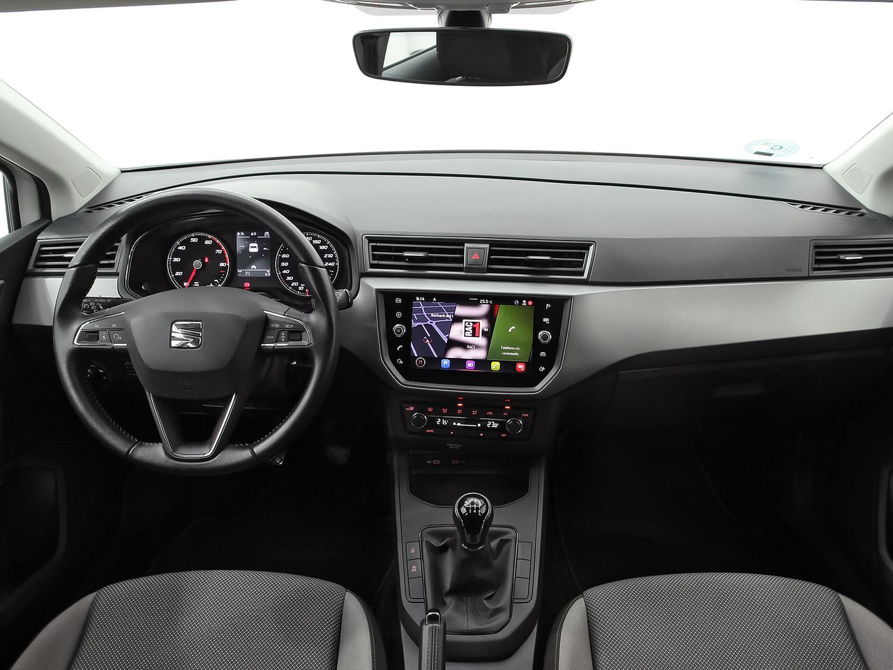 Seat Ibiza 1.0 MPI 59kW (80CV) Style Salta - foto 4