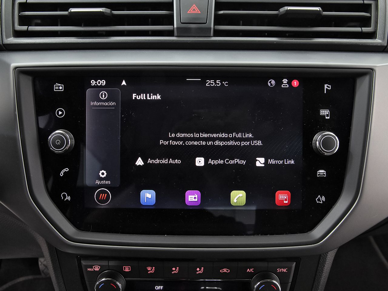 Seat Ibiza 1.0 MPI 59kW (80CV) Style Salta - foto 21