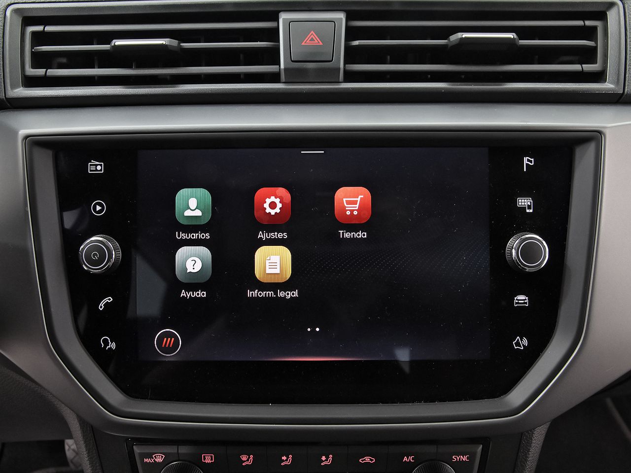 Seat Ibiza 1.0 MPI 59kW (80CV) Style Salta - foto 19