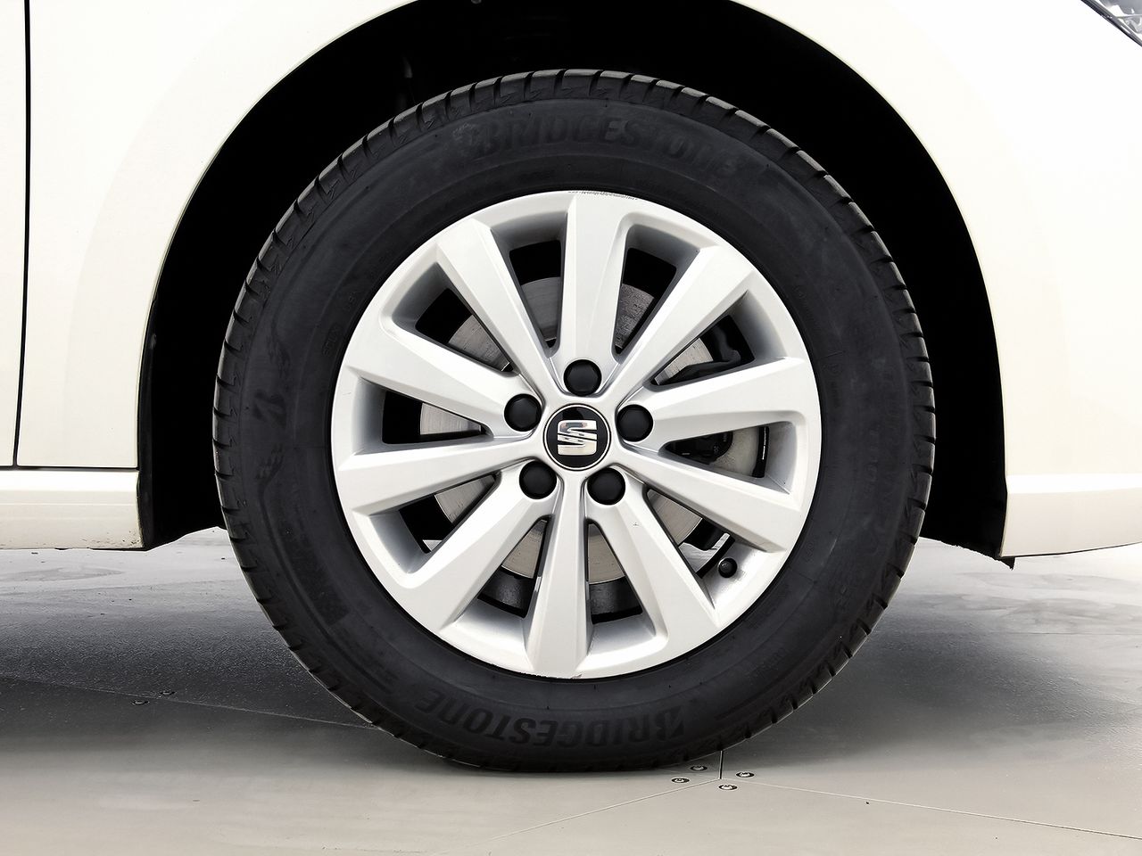 Seat Ibiza 1.0 MPI 59kW (80CV) Style Salta - foto 8