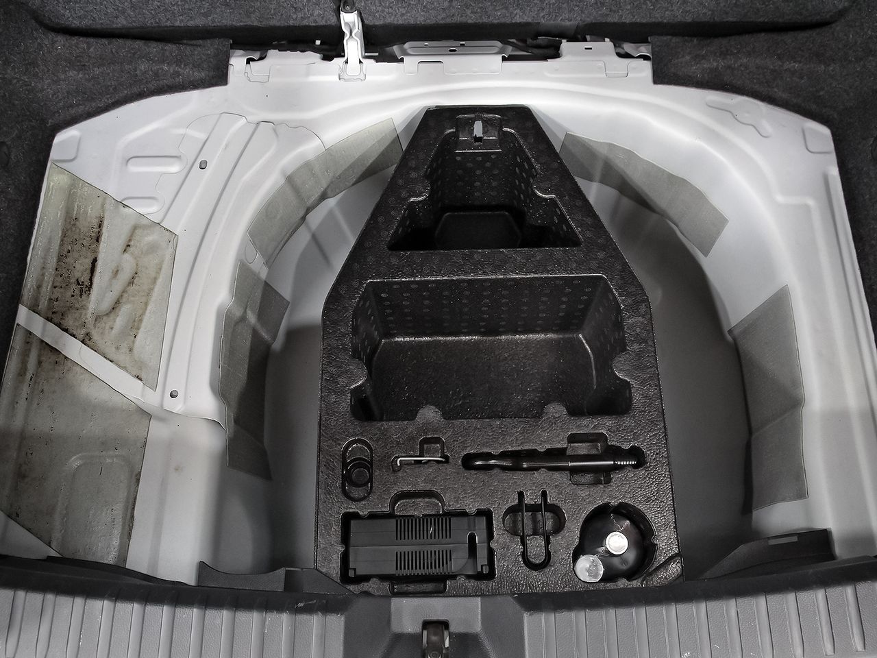 Seat Ibiza 1.0 MPI 59kW (80CV) Style Salta - foto 27