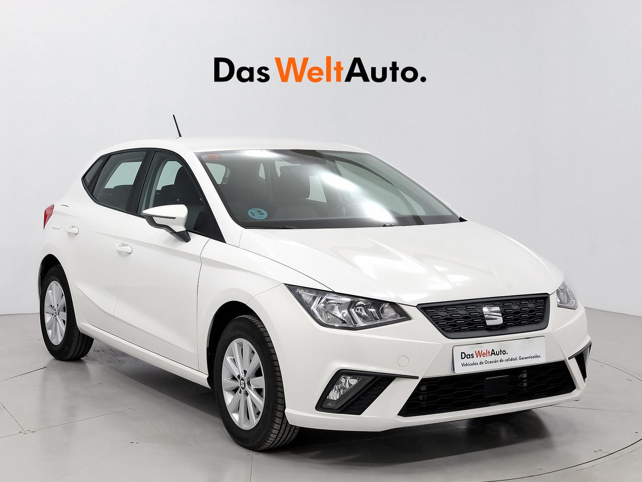 Seat Ibiza 1.0 MPI 59kW (80CV) Style Salta