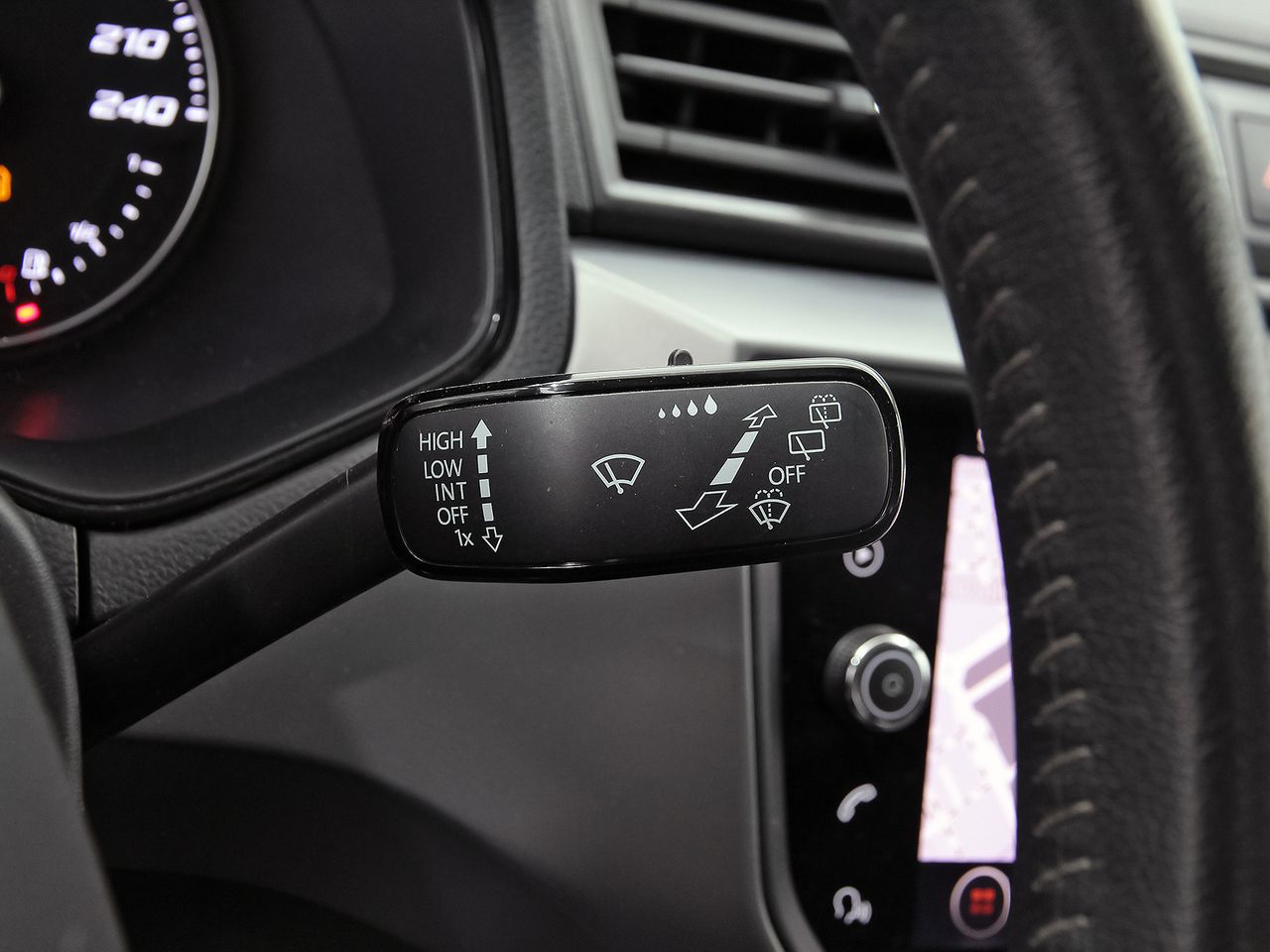 Seat Ibiza 1.0 MPI 59kW (80CV) Style Salta - foto 14