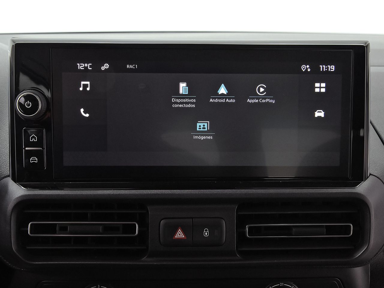 Citroën Berlingo Talla M BlueHDi 100 S&S PLUS - foto 23