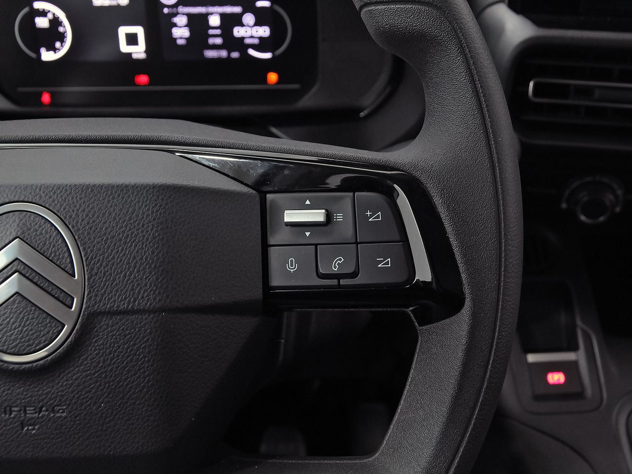 Citroën Berlingo Talla M BlueHDi 100 S&S PLUS - foto 19