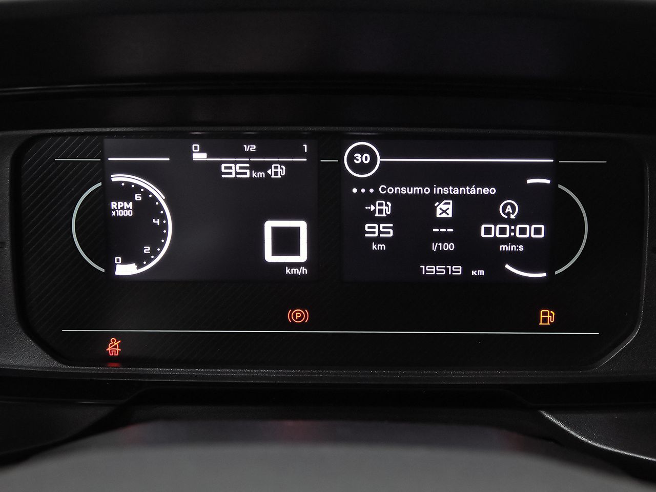 Citroën Berlingo Talla M BlueHDi 100 S&S PLUS - foto 15