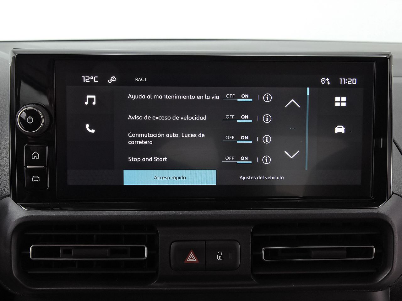 Citroën Berlingo Talla M BlueHDi 100 S&S PLUS - foto 25