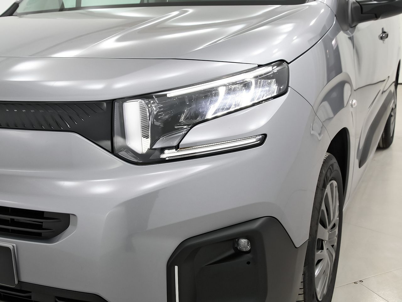 Citroën Berlingo Talla M BlueHDi 100 S&S PLUS - foto 33