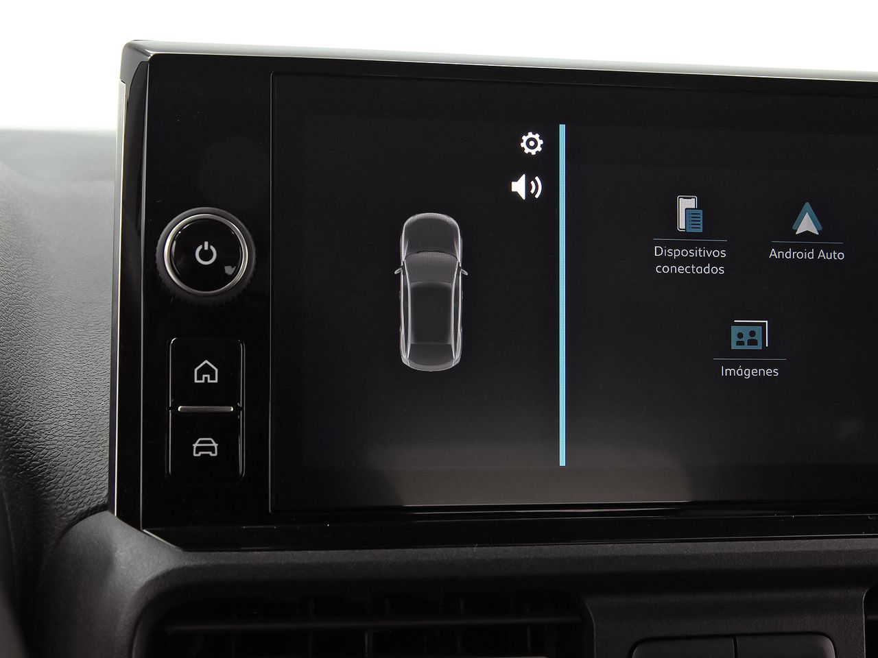 Citroën Berlingo Talla M BlueHDi 100 S&S PLUS - foto 24