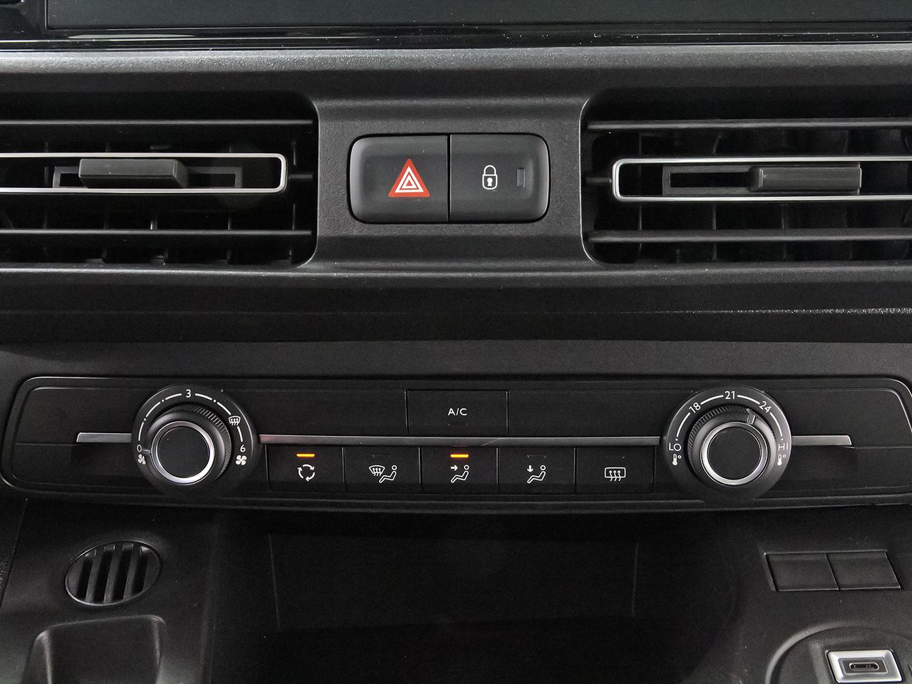 Citroën Berlingo Talla M BlueHDi 100 S&S PLUS - foto 28