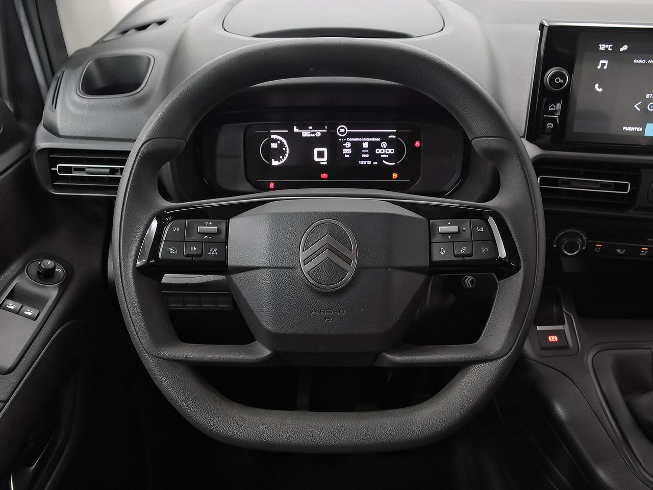 Citroën Berlingo Talla M BlueHDi 100 S&S PLUS - foto 20