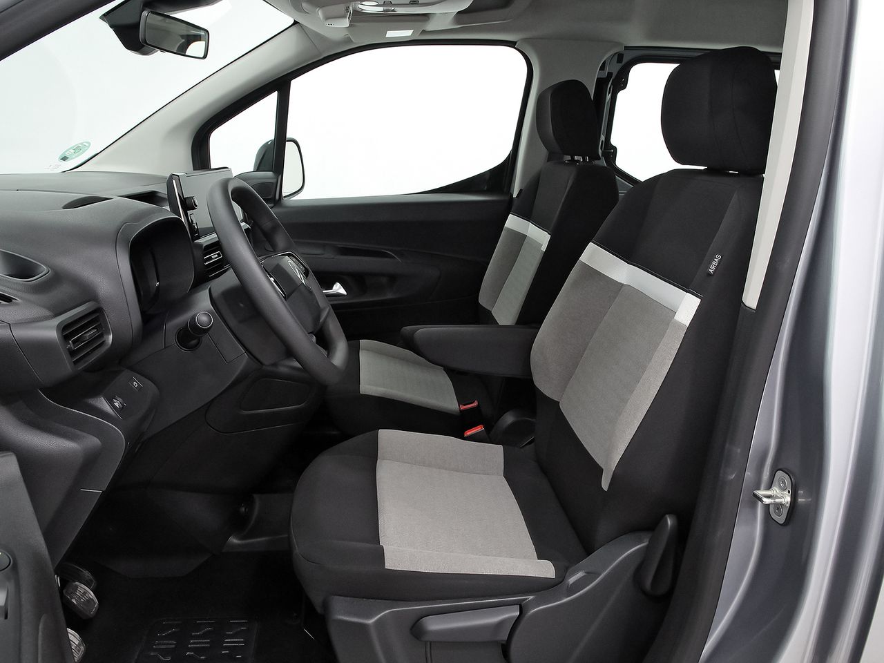 Citroën Berlingo Talla M BlueHDi 100 S&S PLUS - foto 8