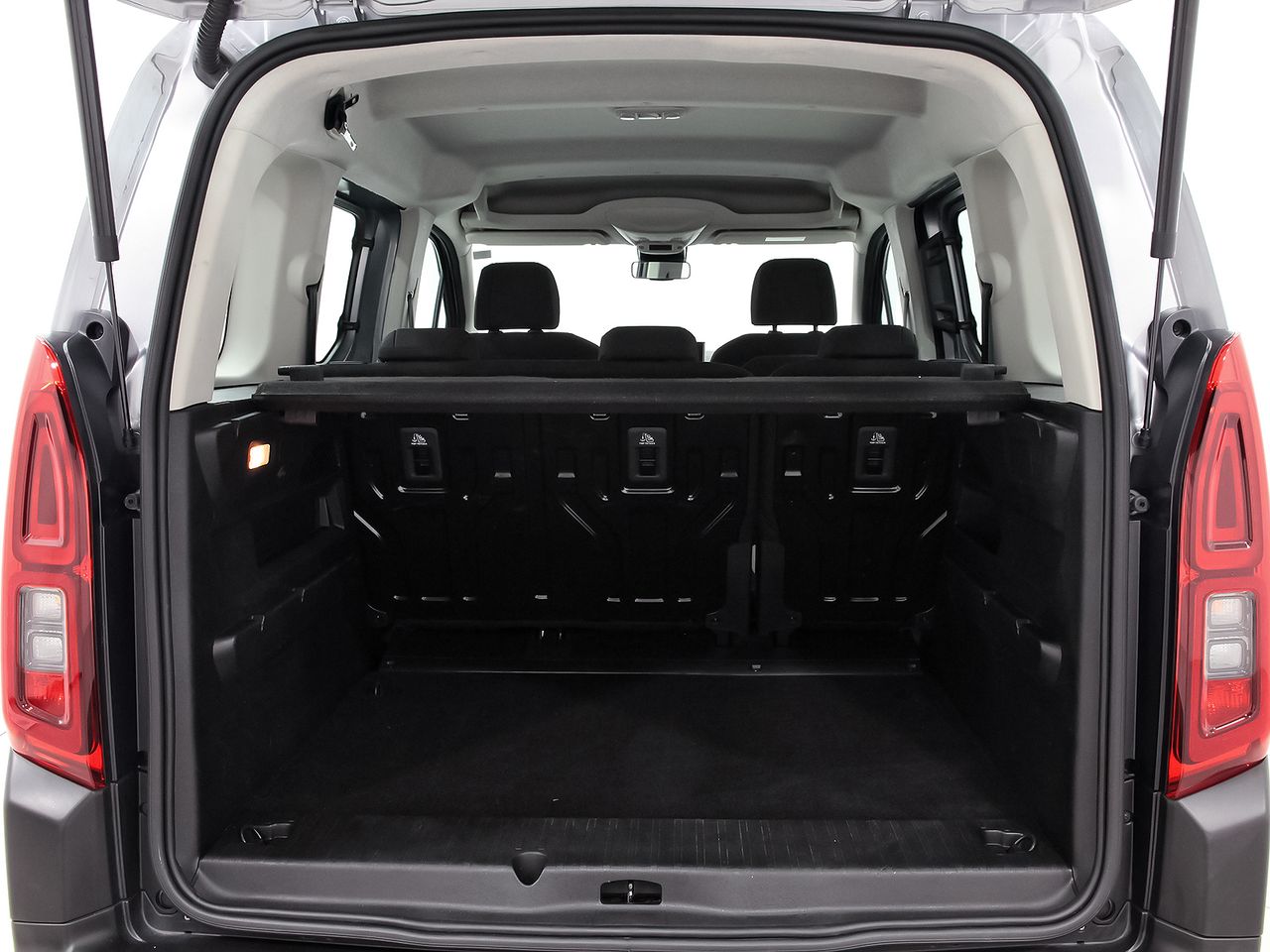 Citroën Berlingo Talla M BlueHDi 100 S&S PLUS - foto 10