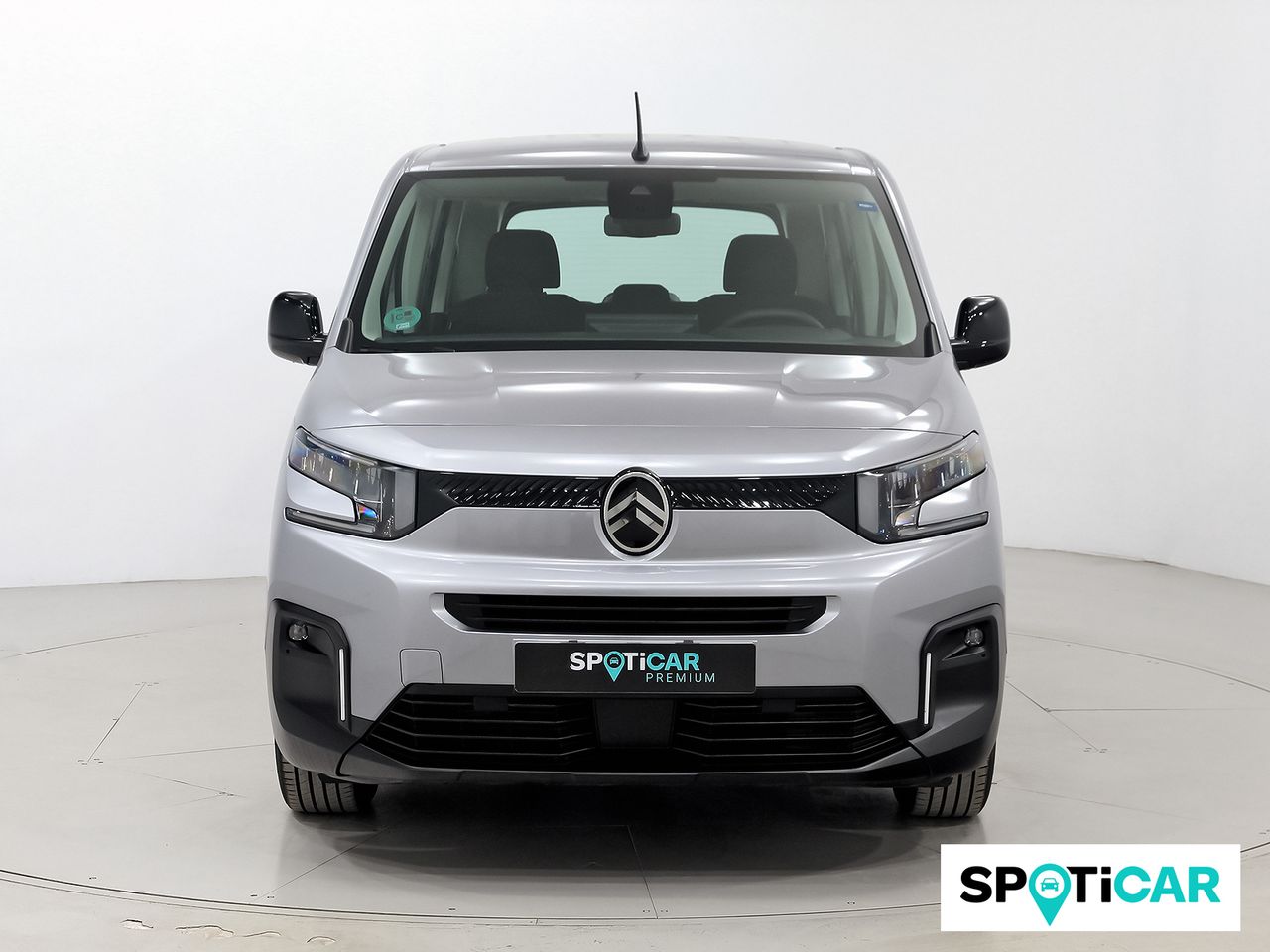 Citroën Berlingo Talla M BlueHDi 100 S&S PLUS - foto 5