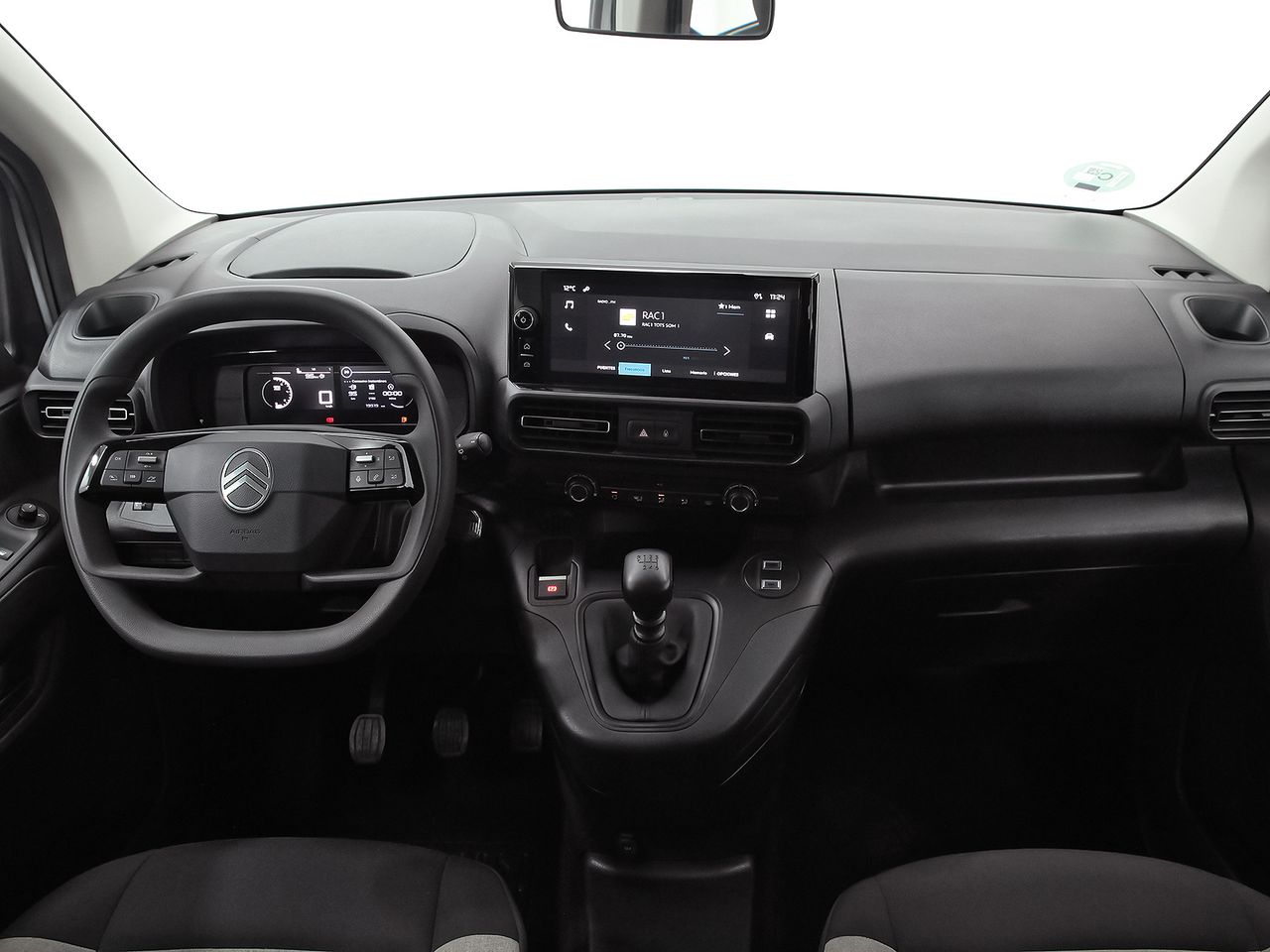 Citroën Berlingo Talla M BlueHDi 100 S&S PLUS - foto 7