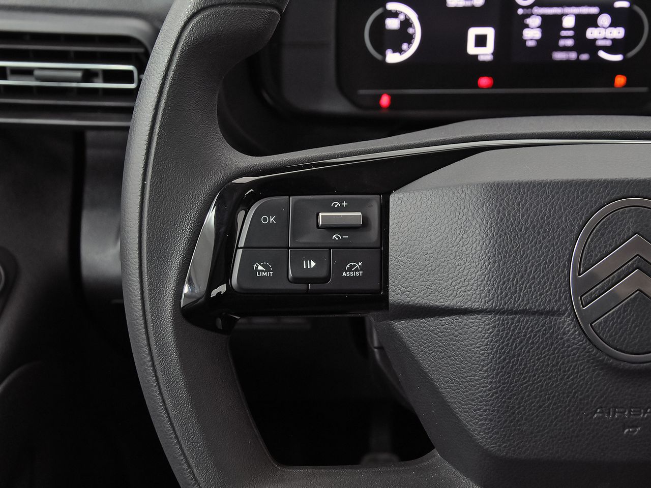 Citroën Berlingo Talla M BlueHDi 100 S&S PLUS - foto 18