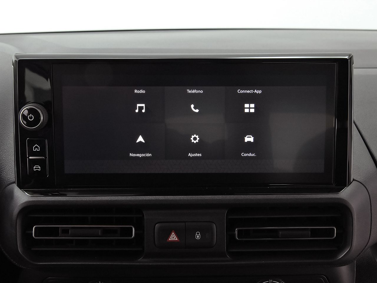 Citroën Berlingo Talla M BlueHDi 100 S&S PLUS - foto 21