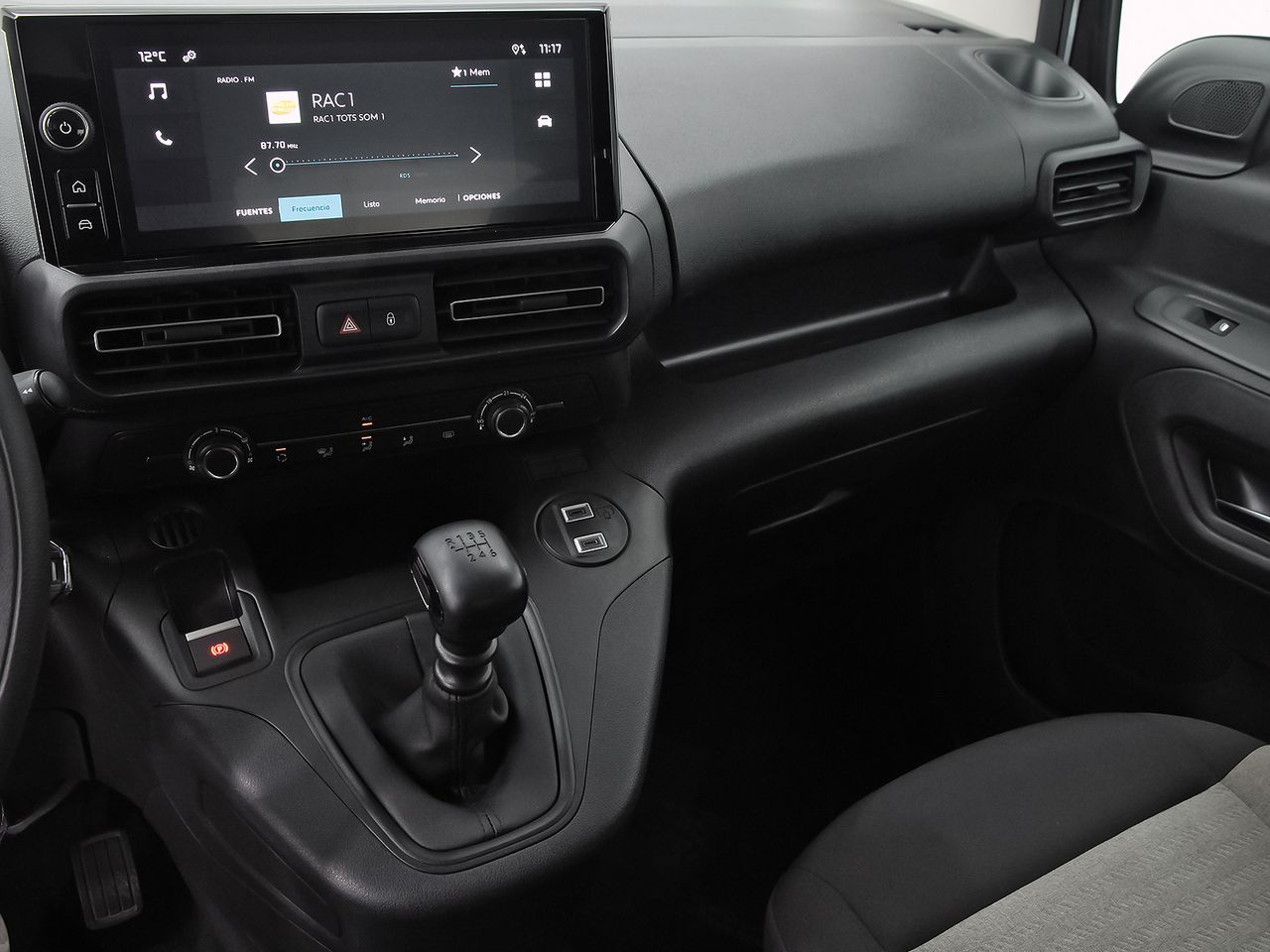 Citroën Berlingo Talla M BlueHDi 100 S&S PLUS - foto 12