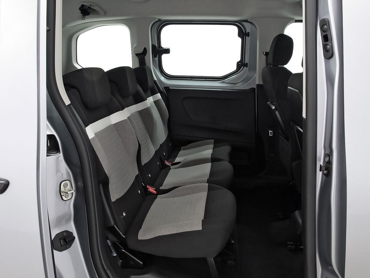 Citroën Berlingo Talla M BlueHDi 100 S&S PLUS - foto 9