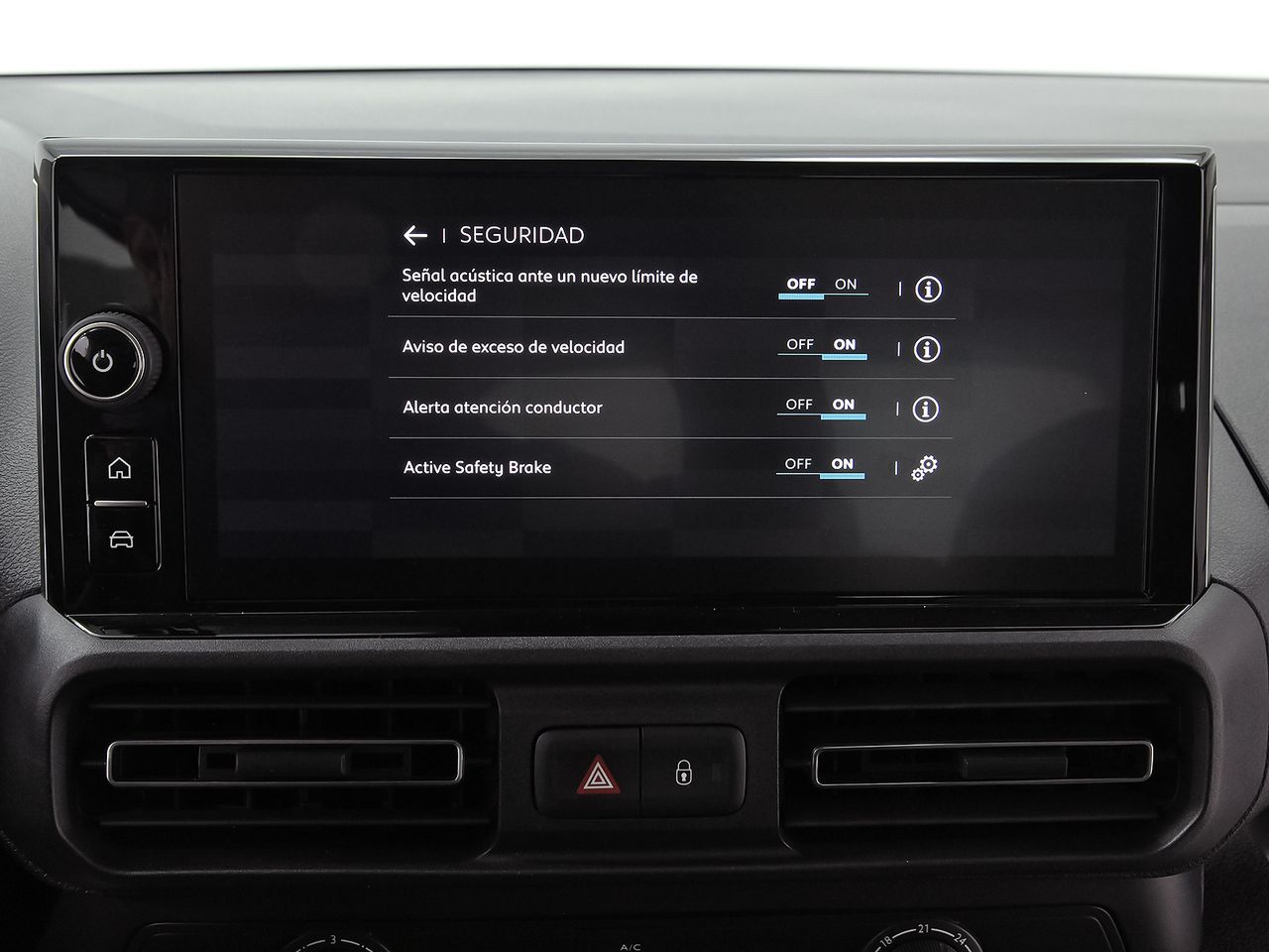 Citroën Berlingo Talla M BlueHDi 100 S&S PLUS - foto 27