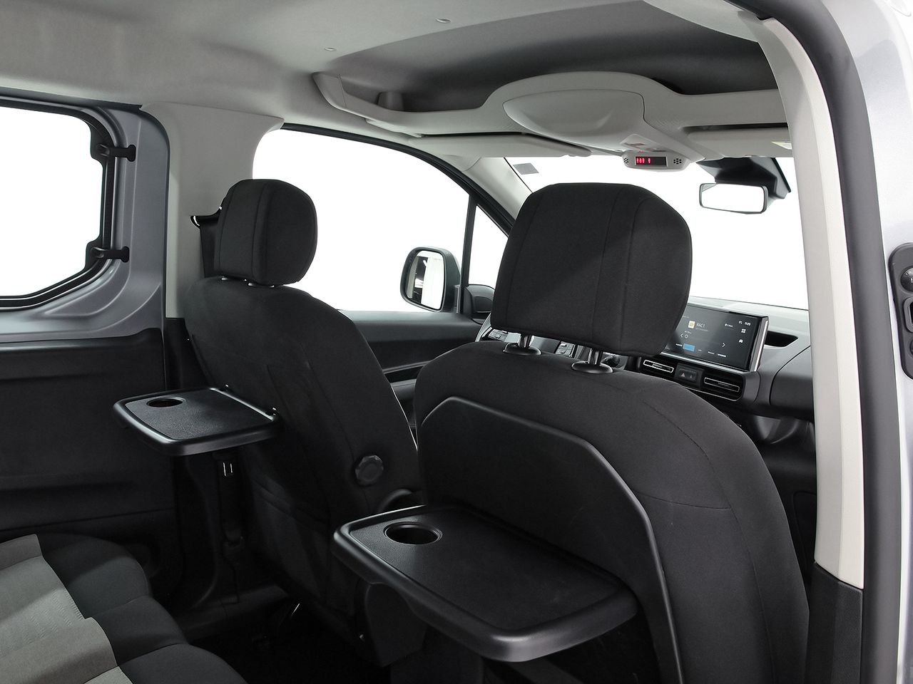 Citroën Berlingo Talla M BlueHDi 100 S&S PLUS - foto 32