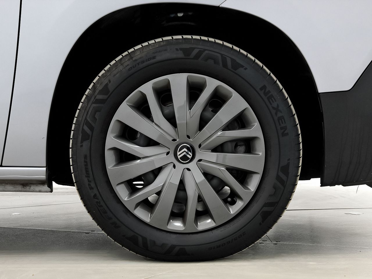 Citroën Berlingo Talla M BlueHDi 100 S&S PLUS - foto 11