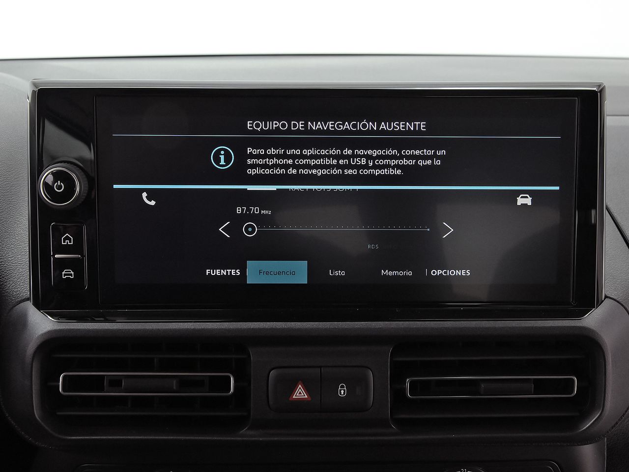 Citroën Berlingo Talla M BlueHDi 100 S&S PLUS - foto 22