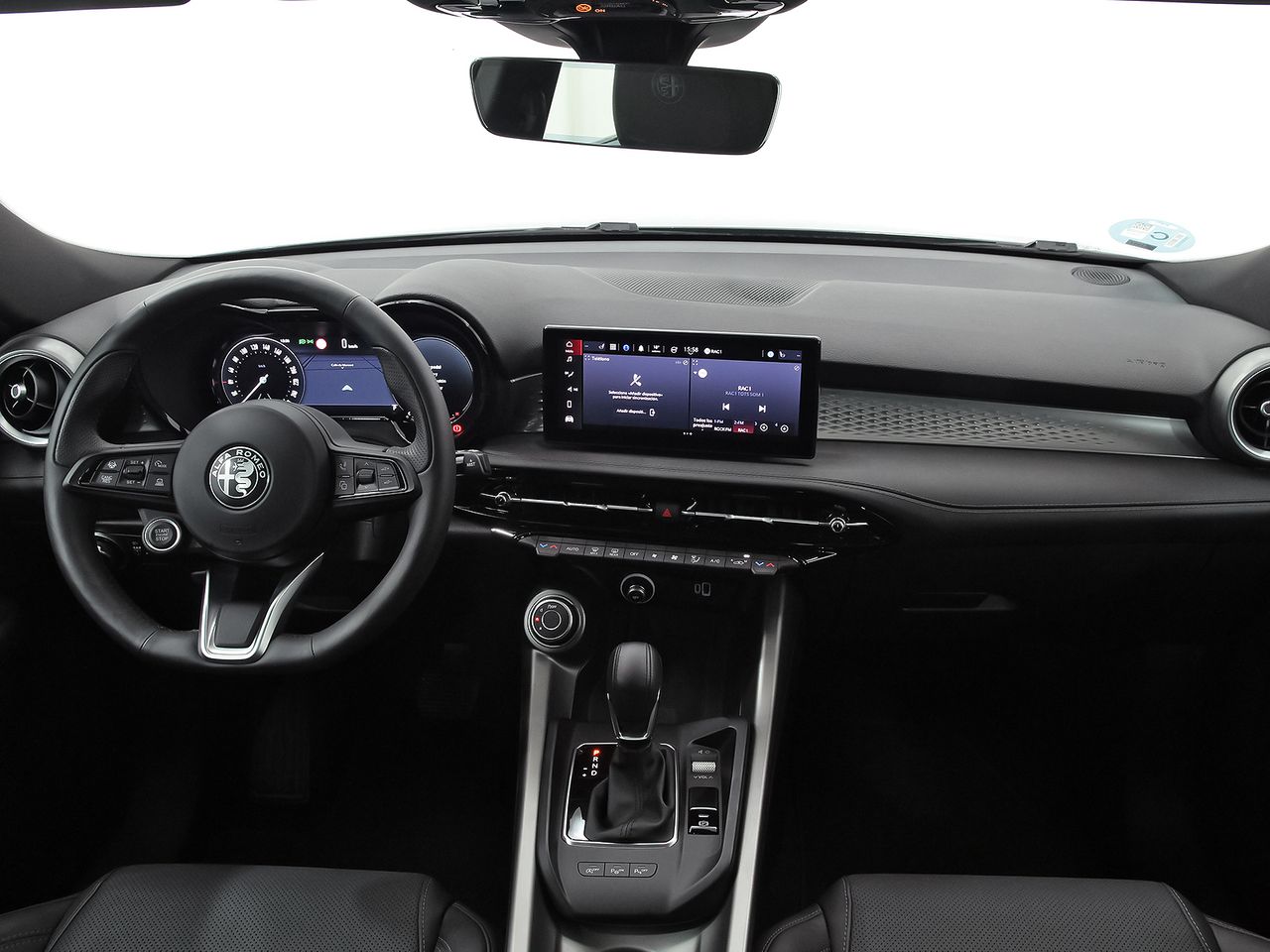 Alfa Romeo Tonale 1.6 DS 130 CV SPRINT FWD - foto 7