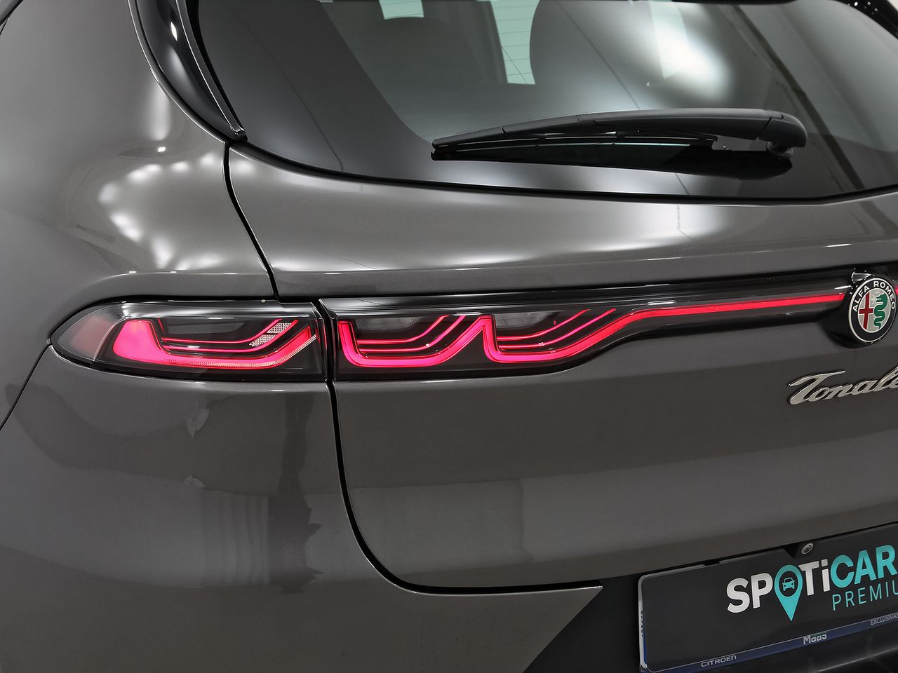 Alfa Romeo Tonale 1.6 DS 130 CV SPRINT FWD - foto 42