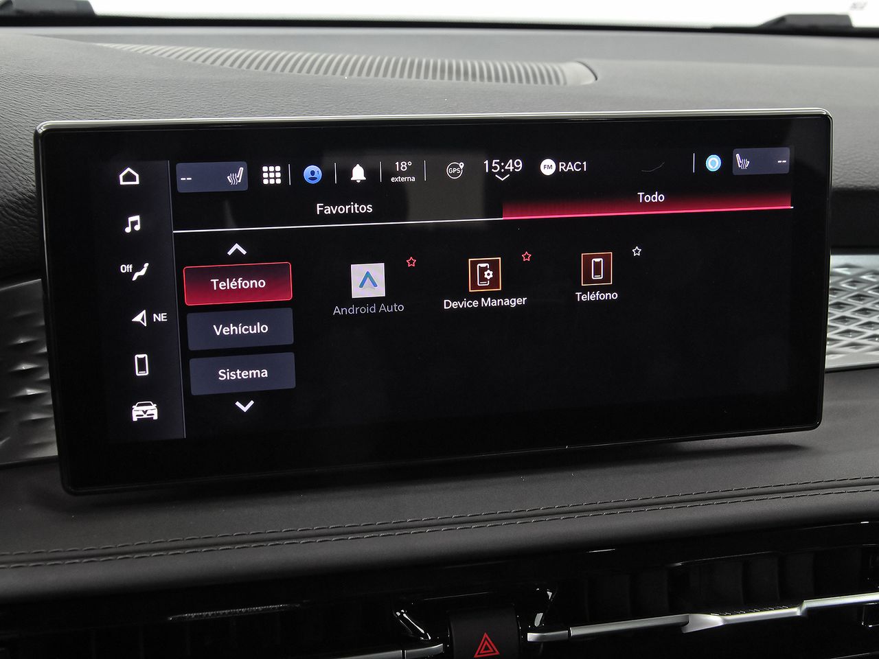 Alfa Romeo Tonale 1.6 DS 130 CV SPRINT FWD - foto 26