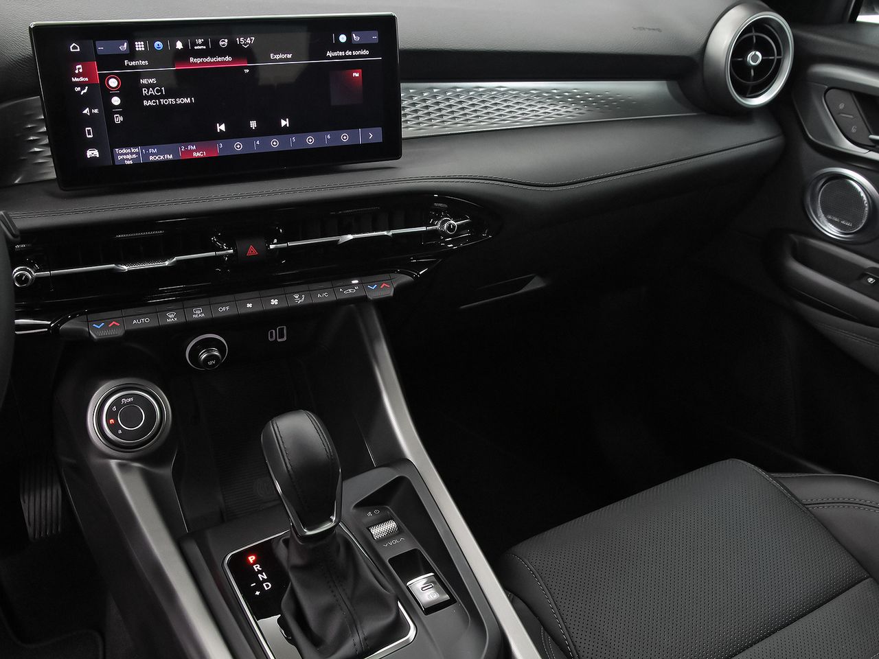 Alfa Romeo Tonale 1.6 DS 130 CV SPRINT FWD - foto 12