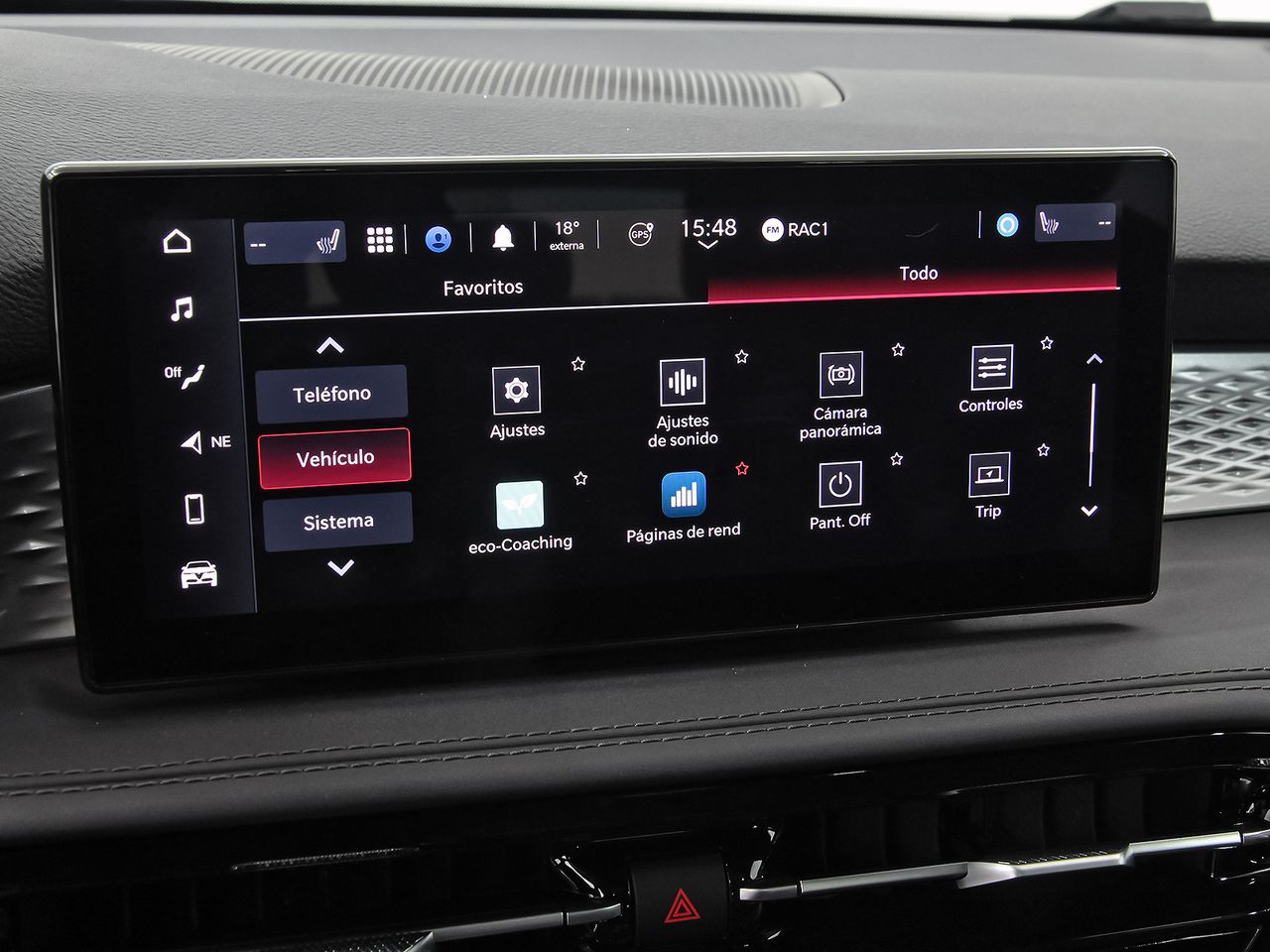 Alfa Romeo Tonale 1.6 DS 130 CV SPRINT FWD - foto 25