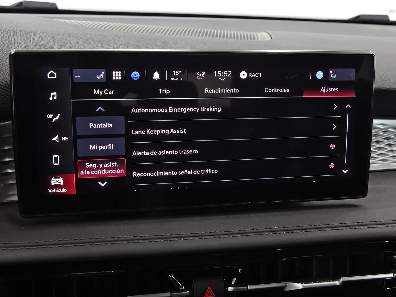 Alfa Romeo Tonale 1.6 DS 130 CV SPRINT FWD - foto 30