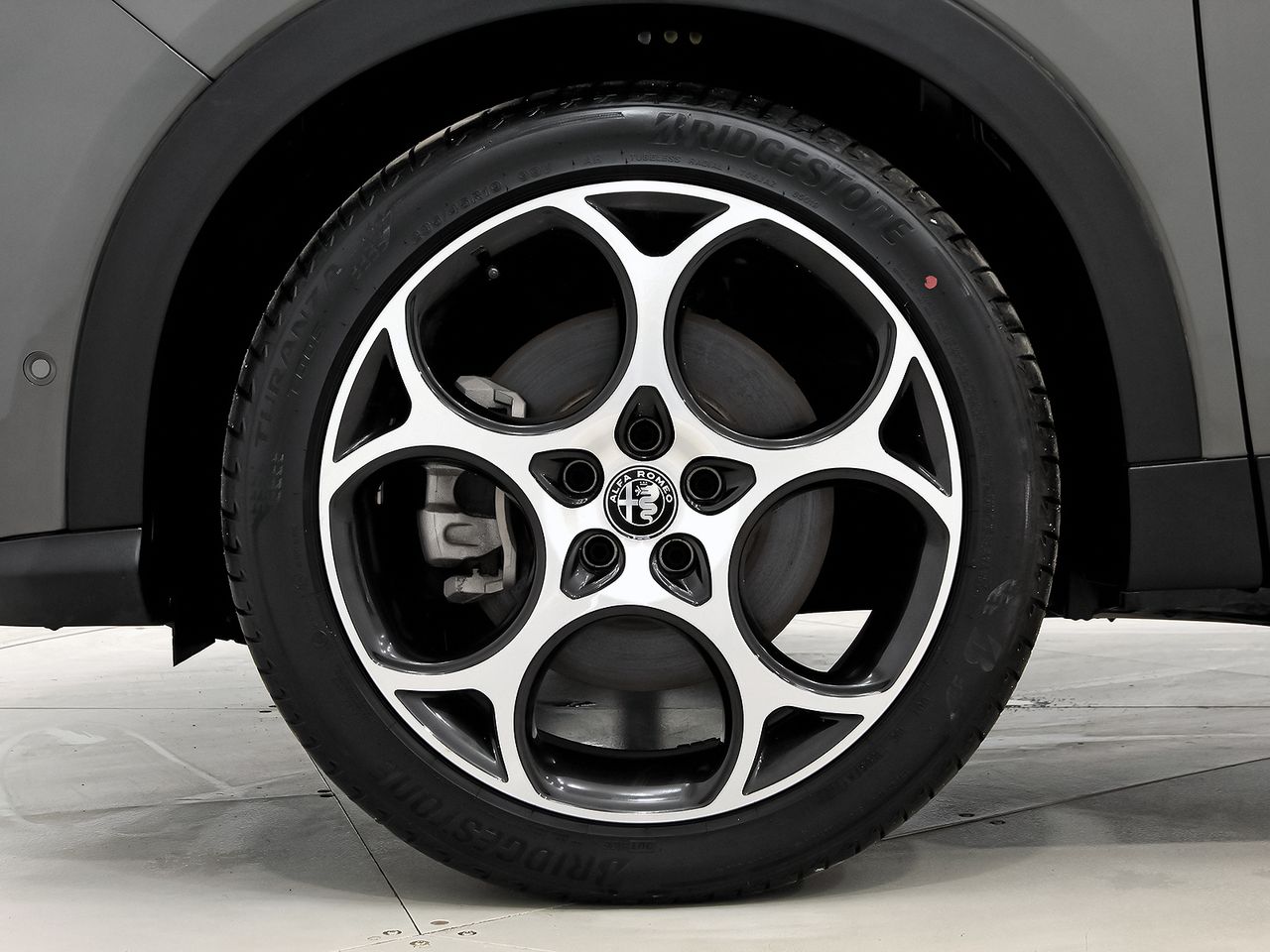 Alfa Romeo Tonale 1.6 DS 130 CV SPRINT FWD - foto 11