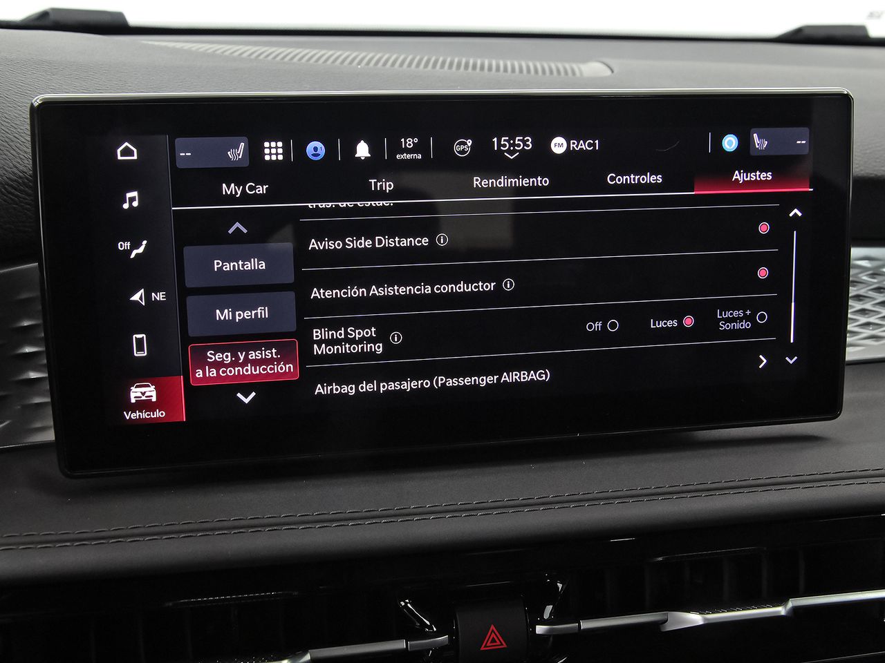 Alfa Romeo Tonale 1.6 DS 130 CV SPRINT FWD - foto 32