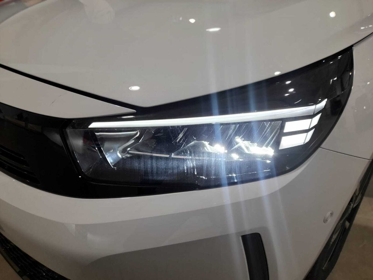 Opel Corsa 1.2T XHL 74kW (100CV) GS - foto 16