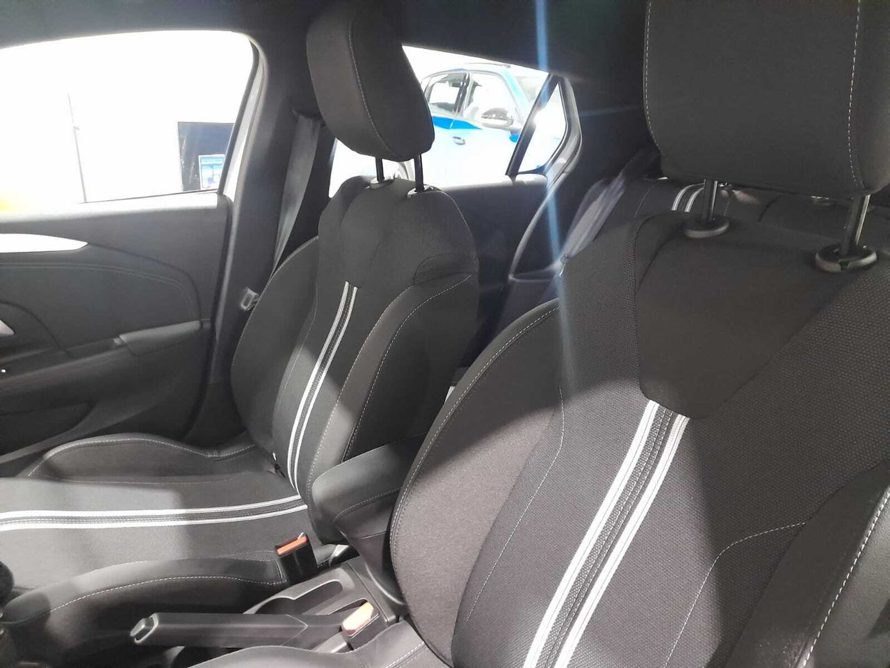 Opel Corsa 1.2T XHL 74kW (100CV) GS - foto 11