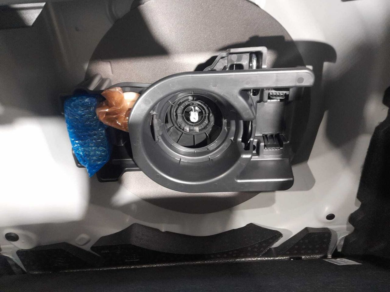 Opel Corsa 1.2T XHL 74kW (100CV) GS - foto 35