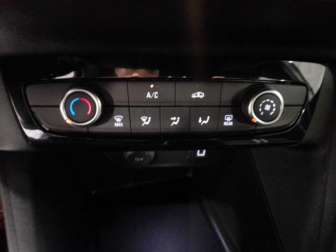 Opel Corsa 1.2T XHL 74kW (100CV) GS - foto 25