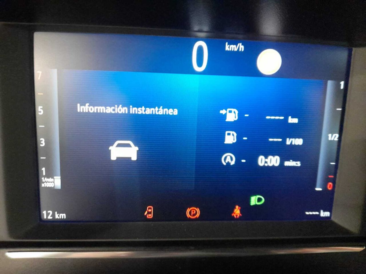 Opel Corsa 1.2T XHL 74kW (100CV) GS - foto 24