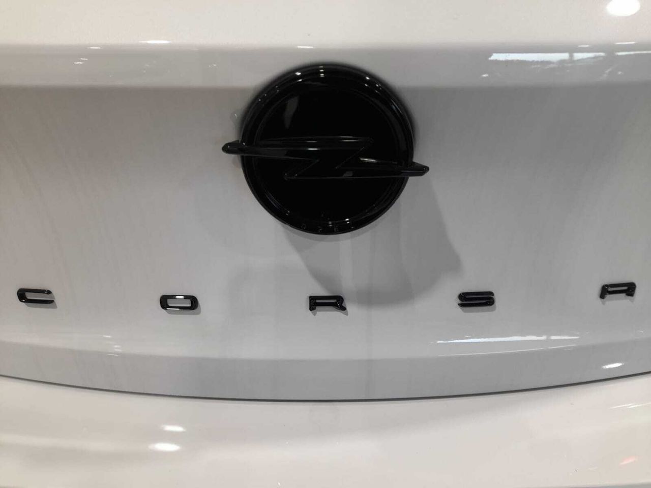 Opel Corsa 1.2T XHL 74kW (100CV) GS - foto 34