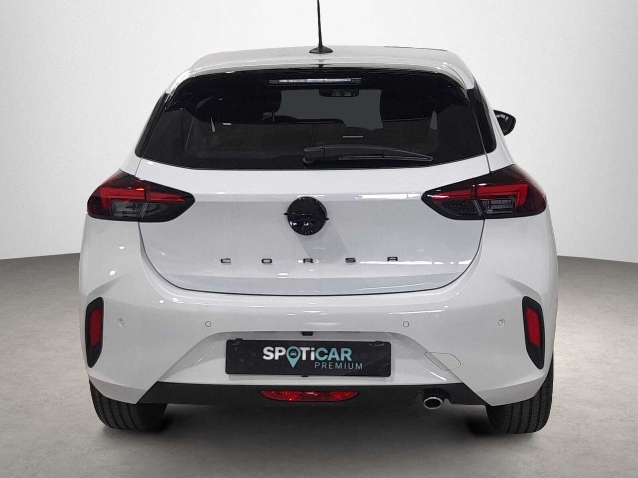 Opel Corsa 1.2T XHL 74kW (100CV) GS - foto 5