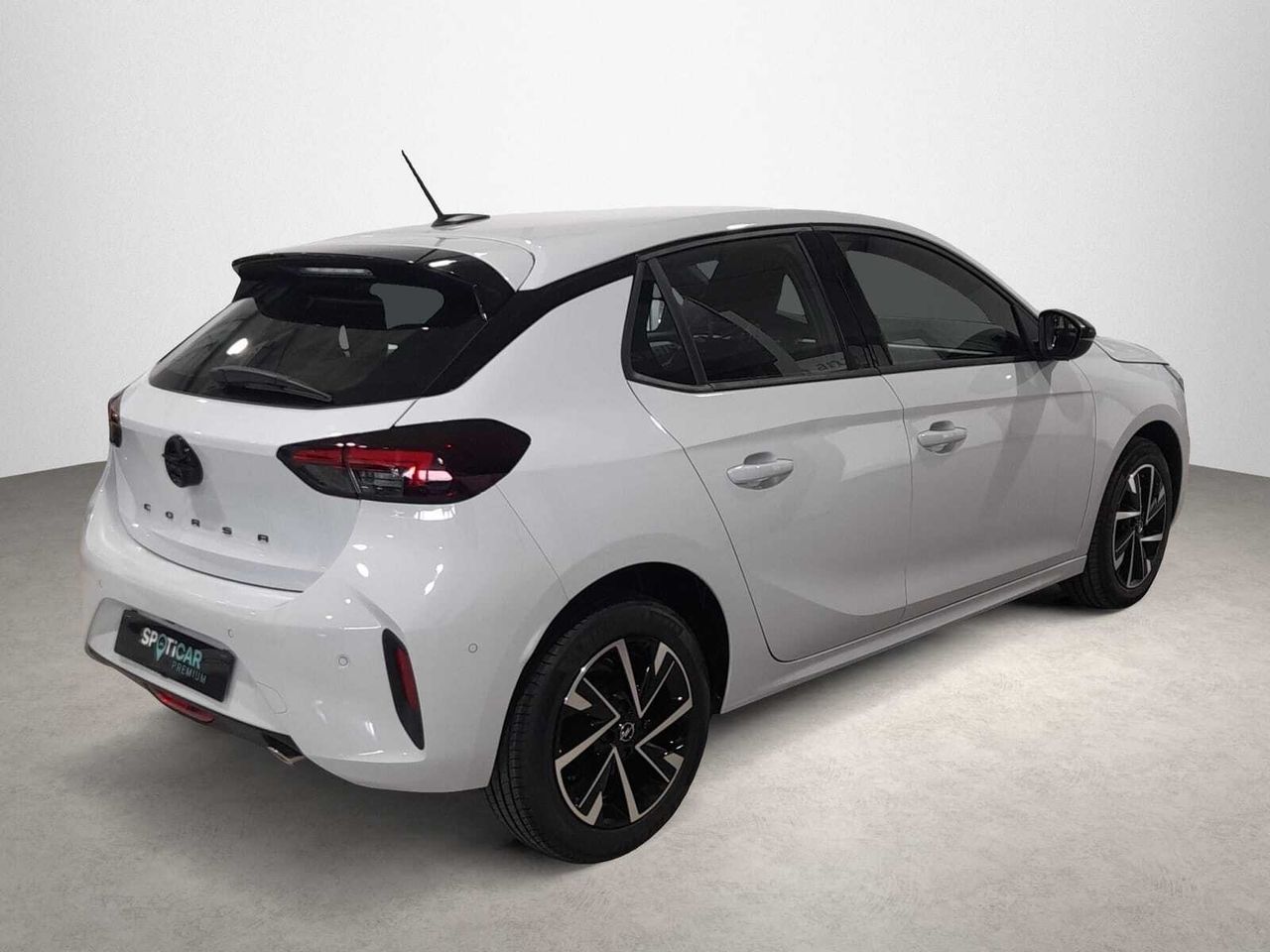 Opel Corsa 1.2T XHL 74kW (100CV) GS - foto 40