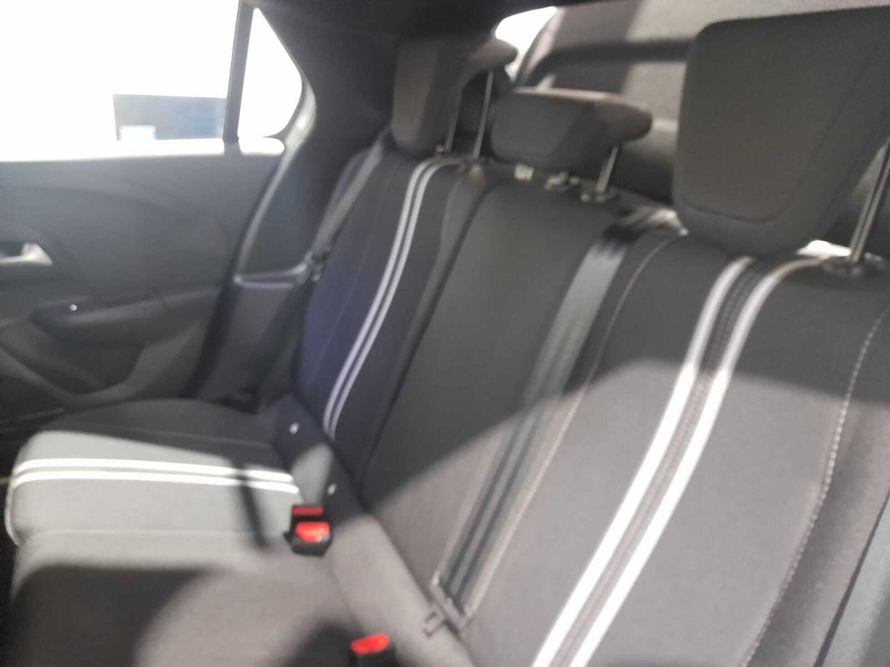 Opel Corsa 1.2T XHL 74kW (100CV) GS - foto 12