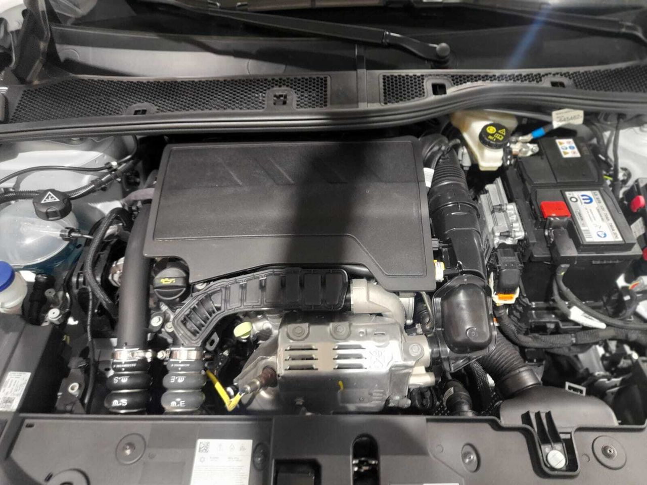 Opel Corsa 1.2T XHL 74kW (100CV) GS - foto 38